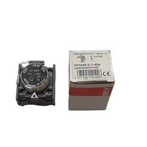 Nuevo Módulo Temporizador de Retardo TP40IA 1SBN020301R1000 0.1-40S para Automatización Industrial Modbus - Product Image 2