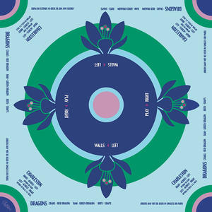 Vente en gros de tapis de jeu de mahjong de haute qualité, de différents styles, avec fond en caoutchouc épais et protections pour plateau de jeu. - Product Image 1