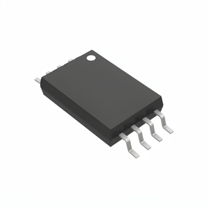 Componentes Electrónicos de Memoria CAT93C56YI-G 8 TSSOP en Stock - Product Image 1