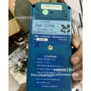 เทอร์โมมิเตอร์ ANRITSU HD-1100E 1 ชิ้น ใหม่ ผลิตในจีน จัดส่งผ่าน FedEx หรือ DHL H - Product Image 2