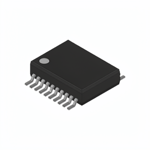 Circuits intégrés, puce IC CY74FCT240CTQC, circuit logique d'origine, pilote de bus, série FCT - Product Image 1