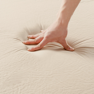 Matelas autogonflant d'extérieur épais et imperméable, lit d'air portable à gonflage rapide pour le camping et la tente - Product Image 5