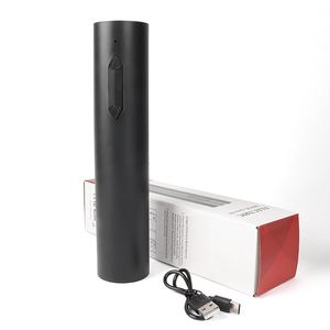 Ouvre-bouteille électrique rechargeable automatique tendance et très vendu pour usage en restaurant - Product Image 5