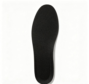 Solette Traspiranti Delicate sulla Pelle, Antiscivolo, Durevoli, Ammortizzanti, Comfort per Tutto il Giorno, Ideali per Stare in Piedi a Lungo, Scarpe da Lavoro - Product Image 2