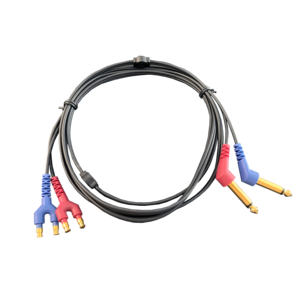 Audiomètre Bandeau Audiométrique Pliable pour Casque Audiométrique Adulte DD45 Cadre Casque Air Utilisé avec Haut-Parleur DD45 et TDH39 - Product Image 3