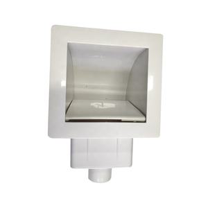 Petit écumoire de <span class=keywords><strong>piscine</strong></span> en ABS - Product Image 2