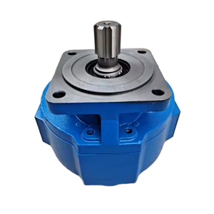 Hansen รุ่นปั๊มเกียร์ไฮดรอลิกซีรีย์ cbg มือสอง CBG-2050-BFP CBG2050 CBG2040 CBG1040-1ปีรับประกันแหล่งกำเนิดจากซานตง - Product Image 3