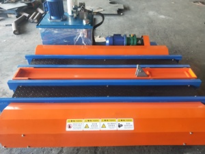Huayao Zhongjin Custom Tunnel Kiln Car PLC/DCS Controlled Automatic <b>Transportation</b> System Easy Installation for Brick/Ceramic Cu - Product Image 2