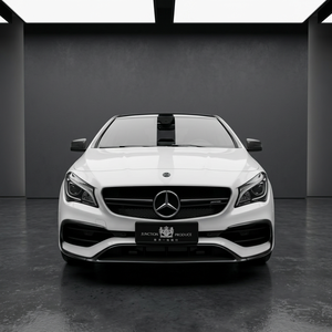 ENVÍO INMEDIATO: CLA 45 A-MG 2017 usado - Product Image 4
