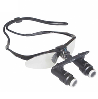MT MEDICAL Medical 4.0X/5.0X/6.0X Surgical Loupe Magnifying Glasses Surgical Loupes