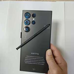 ขายส่งโทรศัพท์มือถือสมาร์ทโฟน S25 Ultra Android 14 5G ระดับโลก พร้อมหน้าจอขนาดใหญ่สุดตระการตา ประสิทธิภาพสูง 16+1TB ภาษาสเปน - Product Image 6