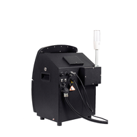 Máquina de Marcado BTMARK M823, Máquina de Codificación, Impresora de Inyección de Tinta Láser Cij para Codificación de Huevos