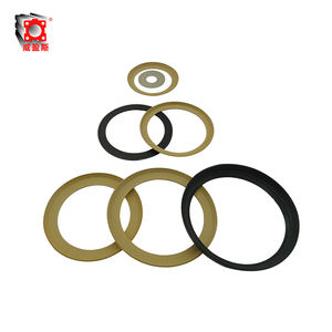 Kits de réparation de revêtement de cylindre pneumatique de joint torique de joint en caoutchouc de masse standard - Product Image 2