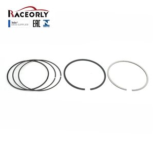 Anillo <span class=keywords><strong>de</strong></span> Pistón RACEORLY 11257506252 84mm STD para BMW E46 E60 E53 E83 M54 306S3 3.0L <span class=keywords><strong>Serie</strong></span> 3 5 7 - Product Image 3