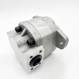 Pompe hydraulique pilote pour excavatrice 708-24-30160, pièces de rechange compatibles avec PC75UU-3 PC75R-2 PC95 - Product Image 2