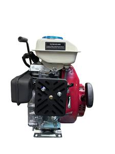 Moteur à essence monocylindre 4 temps refroidi par air POWERAC PR152F 98CC 2,5 CV EURO 5 de haute qualité avec garantie de 2 ans - Product Image 4