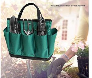 <span class=keywords><strong>2025</strong></span> Nhà Sản Xuất Trung Quốc Thiết Kế Mới Xách Tay Vườn Công Cụ Túi Đa Chức Năng Phần Cứng Công Cụ Túi Dây Kéo Con Dấu Polyester Lót - Product Image 6