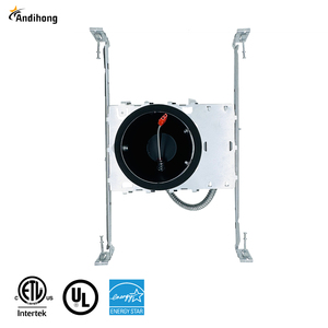 Nhà Máy Giá 4 ''inch Xây Dựng Mới IC tại tp24 nhà ở lon ul ETL được liệt kê Land chiếu sáng sản xuất tại Trung Quốc cho nhà downlights - Product Image 4