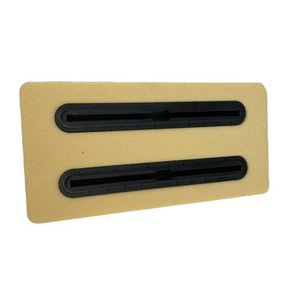 Soporte de PVC para Caja de Timón de Hydrofoil That's It para Tabla de Kiteboard, Surfboard y Paddleboard - Product Image 5