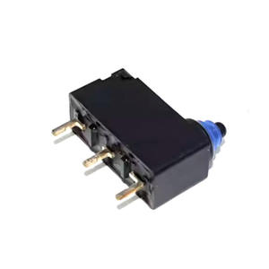 D2HW-A201D Sealed Waterproof Dust-proof <b>Push</b>-<b>button</b> <b>Switch</b> - Product Image 4