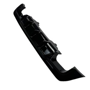 Nuevo Difusor Trasero y Salida de Escape Doble para BMW Serie <span class=keywords><strong>5</strong></span> <span class=keywords><strong>E60</strong></span>, Kit de Carrocería Modificado - Product Image 3