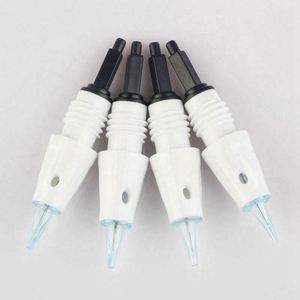 Dùng một lần microneedling mực lời khuyên cho artmex V3 V6 V8 V9 V11 Derma Bút trang điểm vĩnh viễn Tattoo Cartridges MTS pmu - Product Image 3