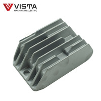 Régulateur de tension automatique AVR073R 7 broches et AVR073CH1 6 broches pour pièces et accessoires de générateur de moteur