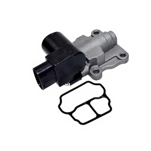 Válvula de control de aire en reposo JLYI OE 222700D010 para Toyota con junta - Product Image 1