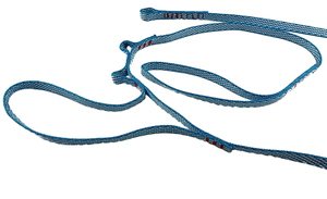 맞춤형 웨빙 고강도 내마모성 <span class=keywords><strong>10m</strong></span> 15KN 데이지 체인 UHMWPE 야외 사용을위한 등산 슬링 - Product Image 6