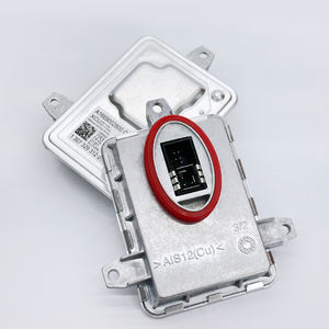 Nouveau système de phares au xénon HID 12V de qualité supérieure, ampoule D1S D3S, unité de commande, ballast 130732931201 pour remplacement/réparation - Product Image 5