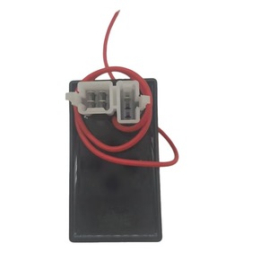 Encendedor de Motocicleta Jilong CG125 1008 Universal para Reemplazo y Reparación, Compatible con Combustible Diésel - Product Image 3