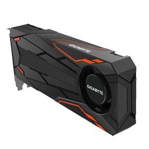 การ์ดจอ GeForce GTX 1080 OC 8G GDDR5X มือสอง สำหรับเล่นเกม GTX 1080 8G มือสอง การ์ดจอ GeForce GTX 1080 OC 8G GDDR5X มือสอง สำหรับเล่นเกม - Product Image 3