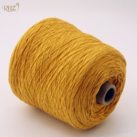 Acrylgarn Hohlgarn für Strickmaschinen Premium-Garn für Kreative Strickprojekte