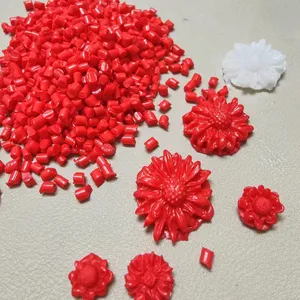 1 kg polycaprolactone hand moldable plastic pellets thermoplastic beads PCL for diy handmade crafts teeth