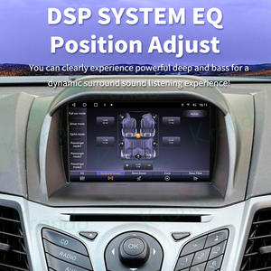 <span class=keywords><strong>Autoradio</strong></span> stéréo Krando 9 pouces pour <span class=keywords><strong>Ford</strong></span> <span class=keywords><strong>Fiesta</strong></span> <span class=keywords><strong>2009</strong></span> - 2017 Android Head Unit GPS Support 5G WIFI DSP Wireless Apple Carplay 8 Core - Product Image 4