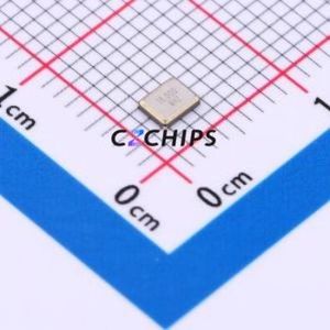 X322541600910A Crystal (Passive) SMD3225-4P Crystal Oscillator SMD Crystal Oscillator 16MHz 10ppm 9pF - Product Image 1