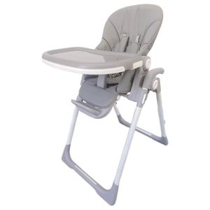 Kursi tinggi portabel untuk bayi balita, kursi makan nyaman, <span class=keywords><strong>Harness</strong></span> 5 titik, penguat kursi nyaman untuk anak-anak, plastik - Product Image 6