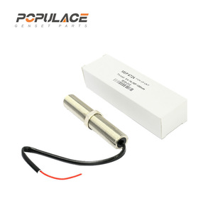 Sensor de velocidad Populace MSP6724 3/4-16 Npt 100mm para piezas de generadores diésel - Product Image 1