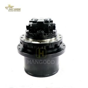 ชุดเฟืองท้าย 21W-60-41201 21W-60-41202 ชุดเกียร์ลดความเร็วสำหรับเดินทาง ใช้ได้กับรถขุดโคมัต PC78UU-6 PC78US-6 PC78-6 PC75 Pc78 - Product Image 2