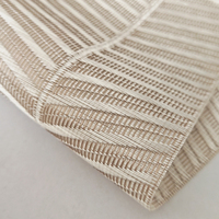 Bâches en vinyle STARUNK en tissu maillé enduit de PVC haute résistance, résistantes aux déchirures, avec service de découpe sur mesure