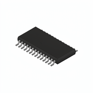 LM4873MTE-1 28 PowerTSSOP Chip Electronic Circuit Components BOM IC In Stock - Product Image 1