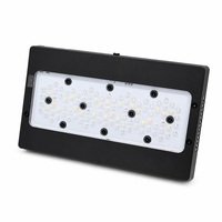 AIPAI A8SE III/A8Pro III avec Meanwell ELG-240-36A-3Y 230W Lampe d'aquarium à spectre complet pour récif corallien LPS/SPS