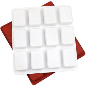 Moule en silicone 3D fait main à 6 cavités pour la fabrication de savon et la pâtisserie – Nouveauté 2023, Offre Spéciale - Product Image 4