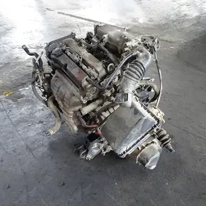 High quality wholesale engine assembly auto engine parts used engine
