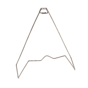 Tùy Chỉnh Hiệu Suất Cao Đặc Biệt Hình Mùa Xuân Bền Nickle Mạ Dây Uốn Sắt Mùa Xuân Chủ Chai Giữ Các Bộ Phận - Product Image 2