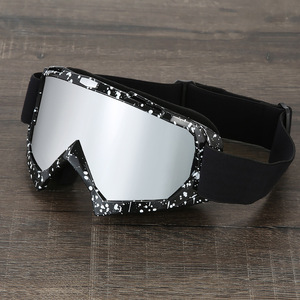 Xe máy thể thao ngoài trời đi xe đạp Kính bảo hộ thiết bị trượt tuyết kính cho Hiệp sĩ cưỡi bán buôn thể thao - Product Image 3