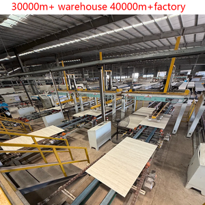 Azulejos de Porcelana Brillante de Fabricante, 600x600, Antideslizantes, Color Rosa Sólido, para <span class=keywords><strong>Pisos</strong></span> de Jardín de Infancia - Product Image 2