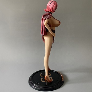 Figure Nuda per Adulti GK Vinsmoke Reiju da 34 CM di <span class=keywords><strong>One</strong></span> <span class=keywords><strong>Piece</strong></span>, Action Figure Modello Anime Hentai, Statua Bambola Ragazza Sexy, Giocattoli da Collezione - Product Image 4