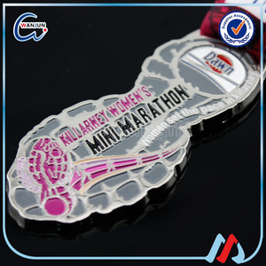 Phụ nữ thiết lập tốc độ trong <span class=keywords><strong>killarney</strong></span> killarhey người phụ nữ của mini marathon huy chương - Product Image 1