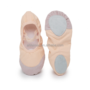 <span class=keywords><strong>Zapatillas</strong></span> <span class=keywords><strong>de</strong></span> <span class=keywords><strong>Ballet</strong></span> <span class=keywords><strong>de</strong></span> lona multicolor más vendidas, zapatos <span class=keywords><strong>de</strong></span> práctica <span class=keywords><strong>de</strong></span> Yoga, zapatos <span class=keywords><strong>de</strong></span> baile <span class=keywords><strong>de</strong></span> <span class=keywords><strong>Ballet</strong></span> <span class=keywords><strong>de</strong></span> suela blanda para bailar - Product Image 3